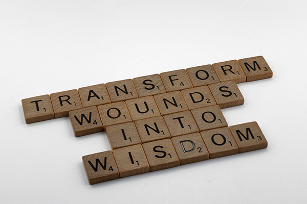 transforming trauma into wisdom West Palm Beach therapy